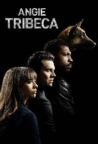 Angie Tribeca : The Binge-A-Thon Special